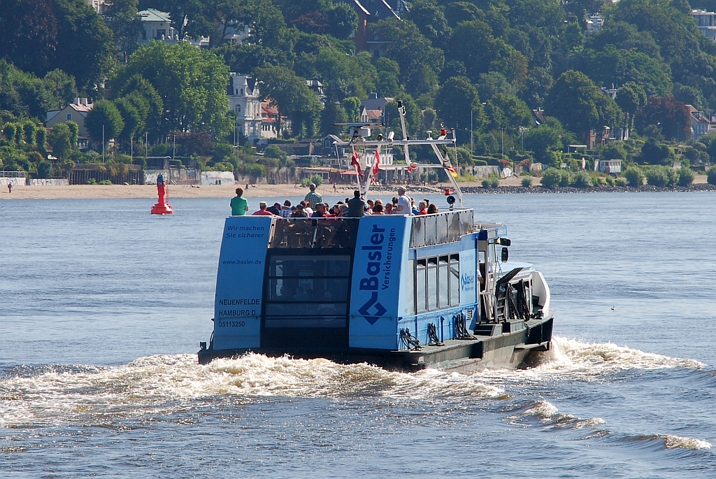 M/S NEUENFELDE (1991)