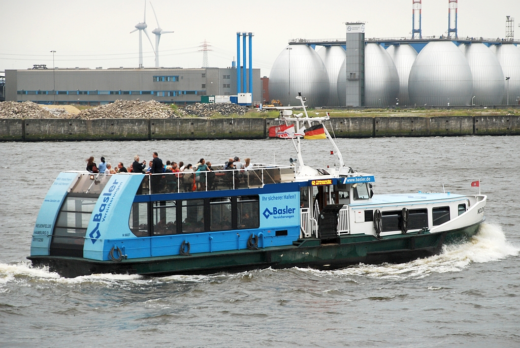 M/S NEUENFELDE (1991)