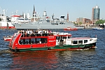 M/S FINKENWERDER (1989) & M/S NEUENFELDE (1991)