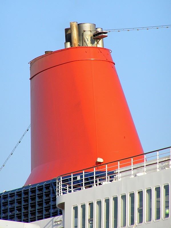 M/S Nippon Maru (1990)