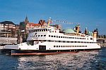 M/F Nordfriesland (1995)