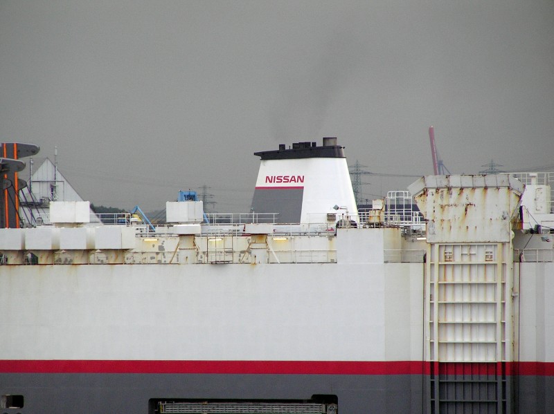 M/S Nordic Spirit (1988)