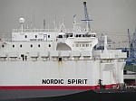 M/S Nordic Spirit (1988)