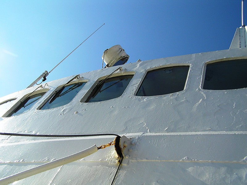 M/S Nordstjernen (1956)