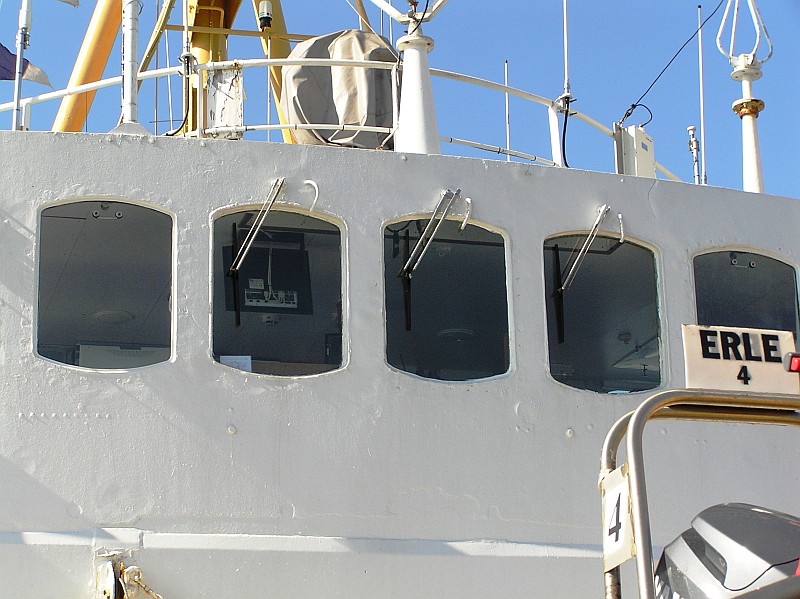 M/S Nordstjernen (1956)