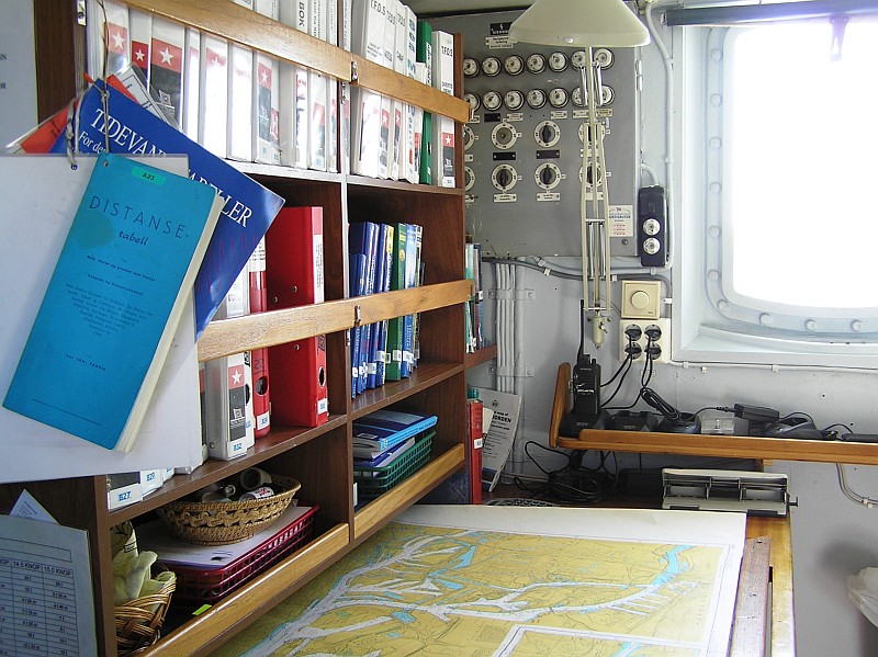 M/S Nordstjernen (1956)