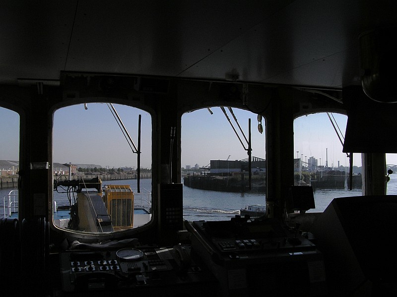 M/S Nordstjernen (1956)