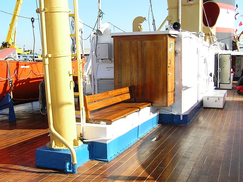 M/S Nordstjernen (1956)