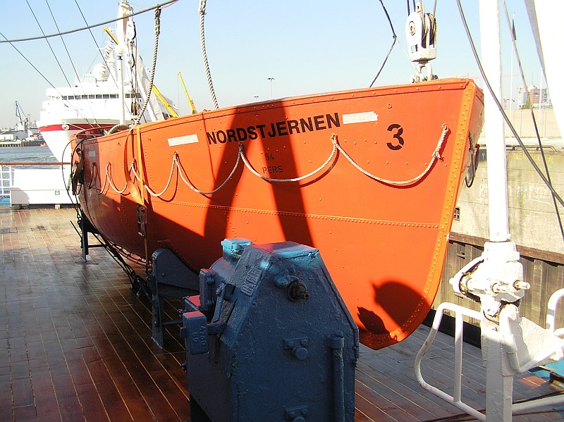 M/S Nordstjernen (1956)