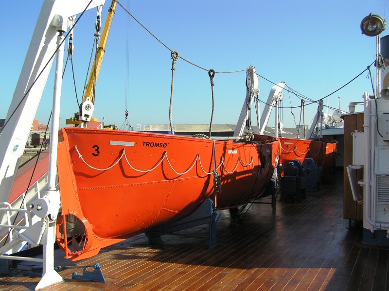 M/S Nordstjernen (1956)