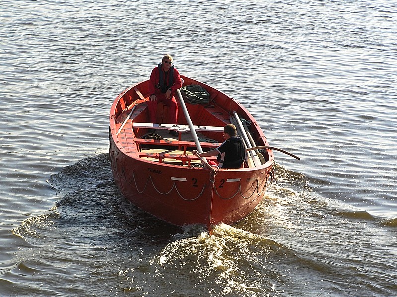 M/S Nordstjernen (1956)