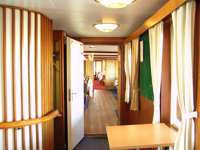 M/S Nordstjernen (1956)