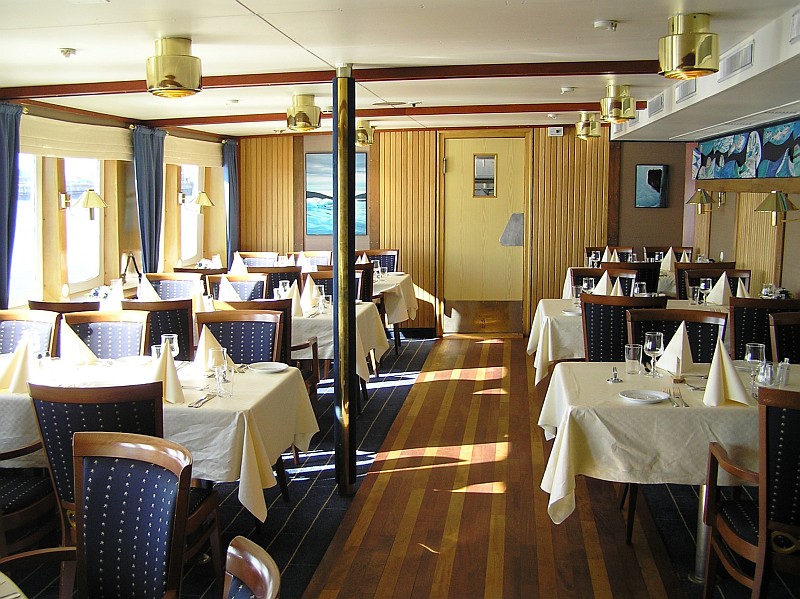 M/S Nordstjernen (1956)