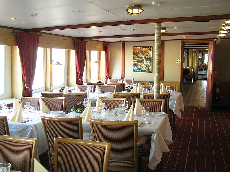 M/S Nordstjernen (1956)
