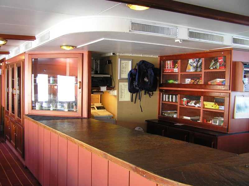 M/S Nordstjernen (1956)