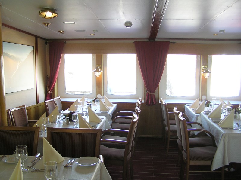 M/S Nordstjernen (1956)