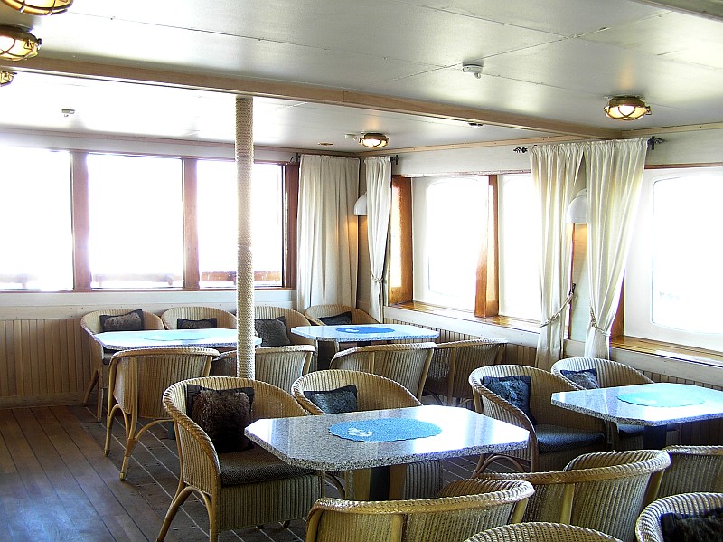 M/S Nordstjernen (1956)