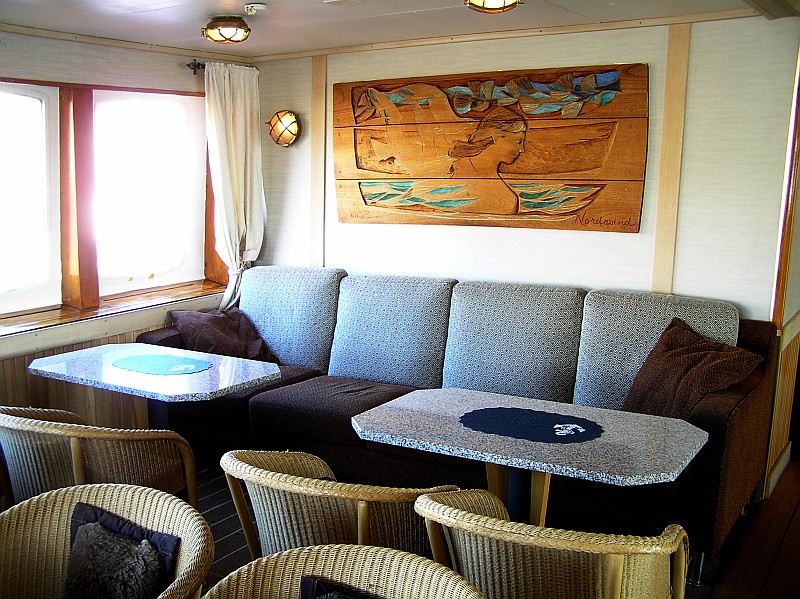 M/S Nordstjernen (1956)