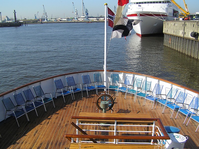 M/S Nordstjernen (1956)
