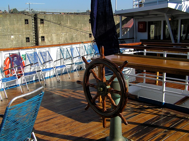 M/S Nordstjernen (1956)