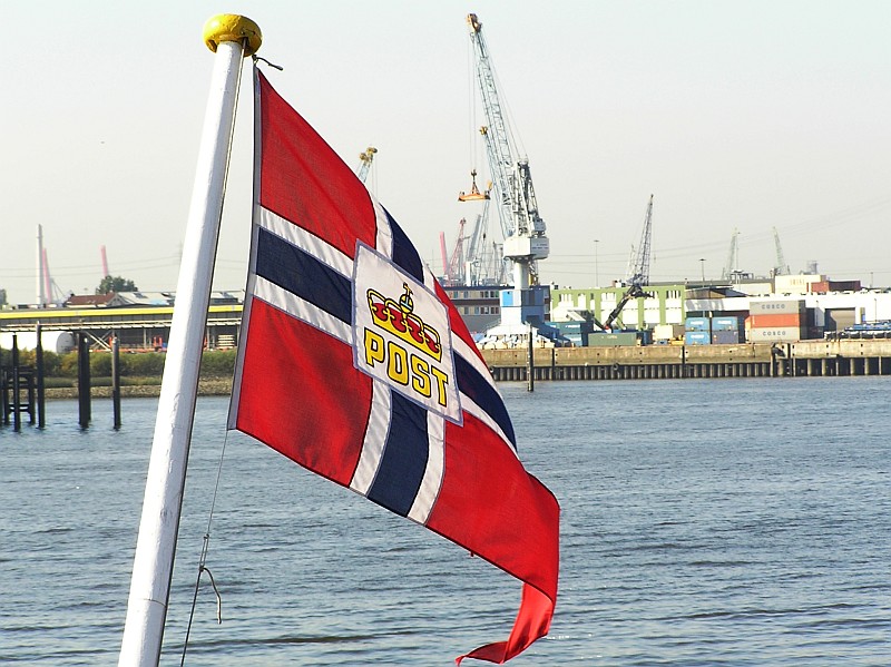 M/S Nordstjernen (1956)