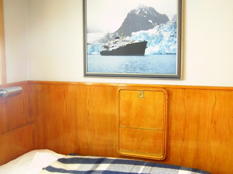 M/S Nordstjernen (1956)