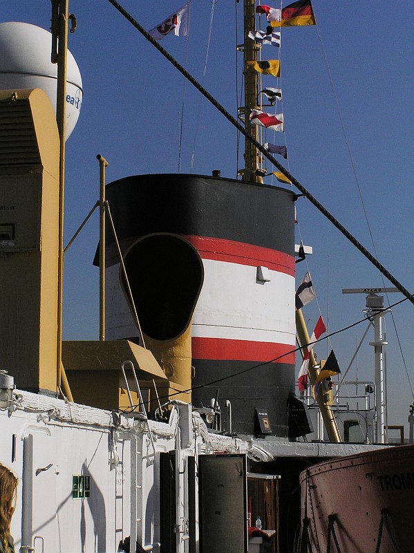 M/S Nordstjernen (1956)