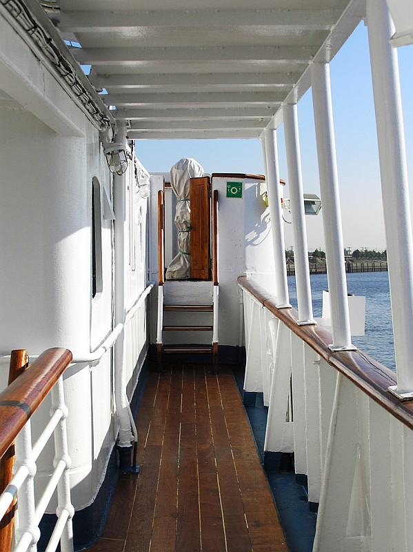 M/S Nordstjernen (1956)
