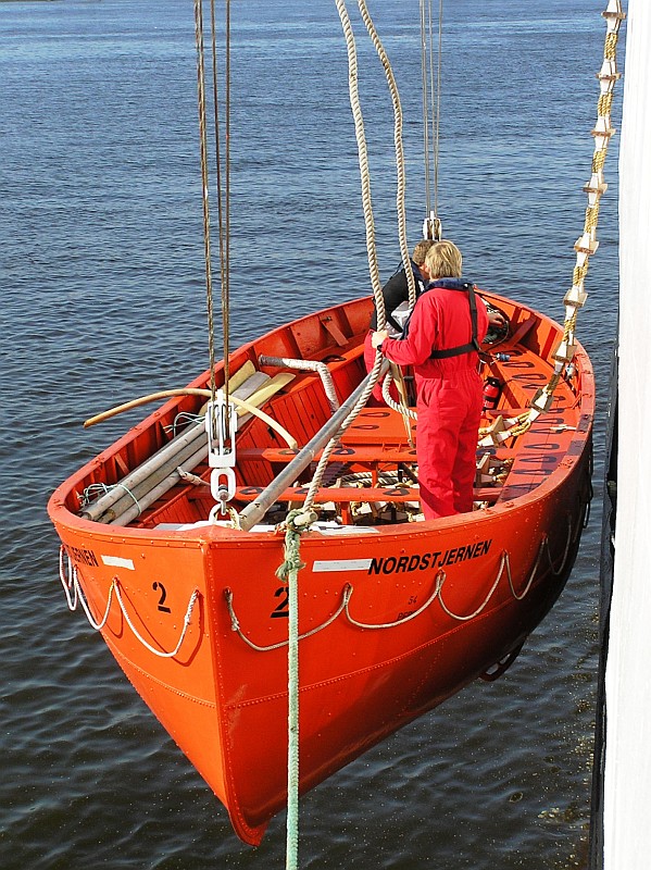 M/S Nordstjernen (1956)