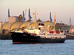 M/S Nordstjernen (1956)