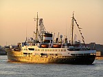 M/S Nordstjernen (1956)