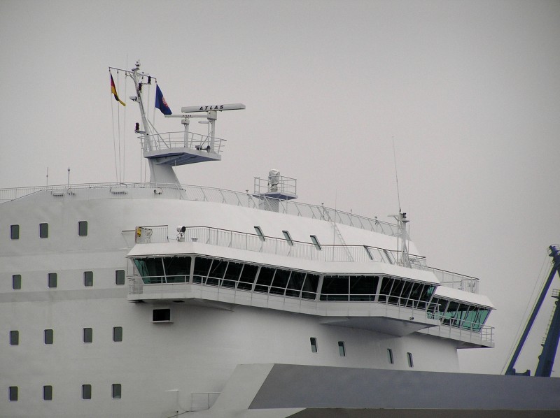 M/F Norrna (2003) -  by Ingo Josten