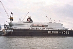 M/F Norrna (2003)