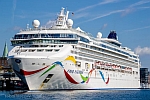 M/S NORWEGIAN DAWN (2002)