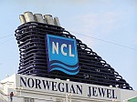 M/S Norwegian Jewel (2005)