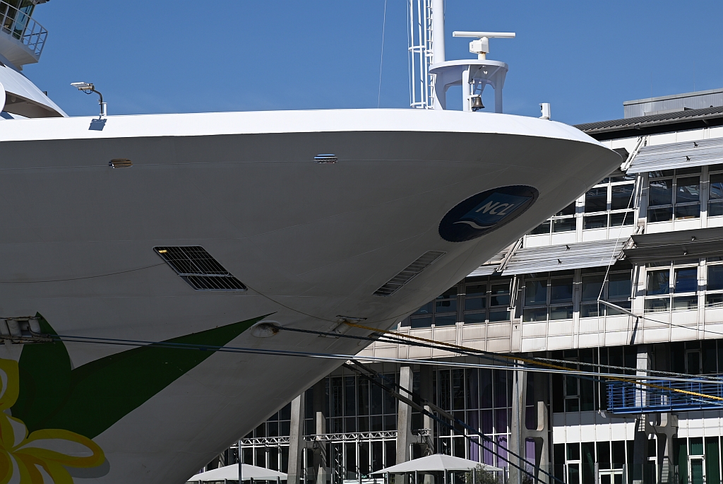 M/S NORWEGIAN SKY (1999)