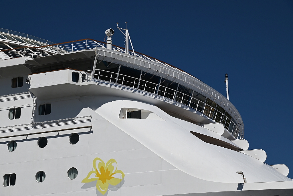 M/S NORWEGIAN SKY (1999)