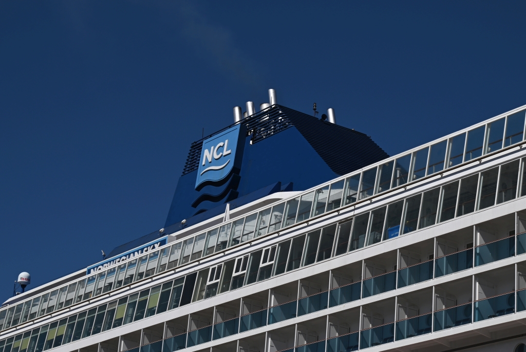 M/S NORWEGIAN SKY (1999)