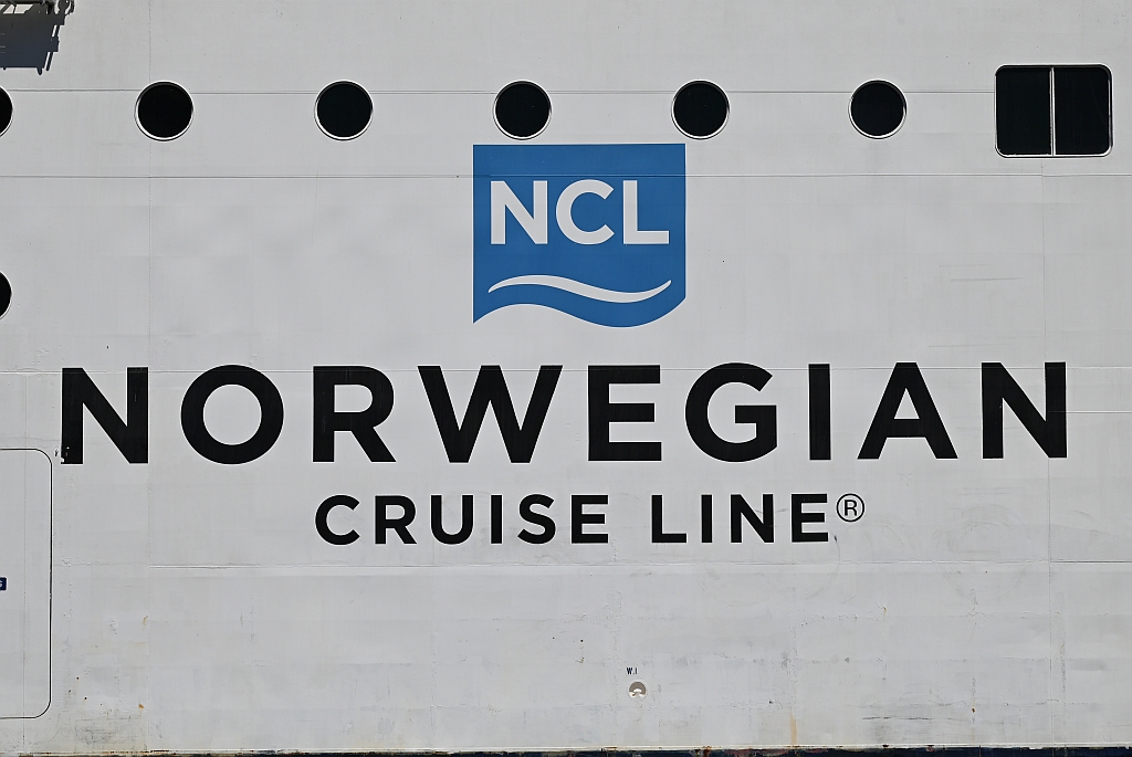 M/S NORWEGIAN SKY (1999)