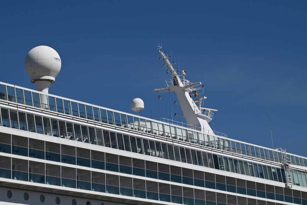 M/S NORWEGIAN SKY (1999)