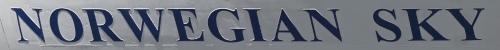 M/S NORWEGIAN SKY (1999)
