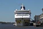 M/S NORWEGIAN SKY (1999)