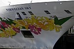 M/S NORWEGIAN SKY (1999)