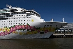 M/S NORWEGIAN SKY (1999)