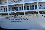 M/S NORWEGIAN SKY (1999)