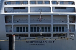 M/S NORWEGIAN SKY (1999)