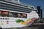 M/S NORWEGIAN SKY (1999)
