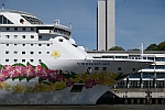 M/S NORWEGIAN SKY (1999)
