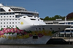 M/S NORWEGIAN SKY (1999)