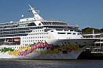 M/S NORWEGIAN SKY (1999)